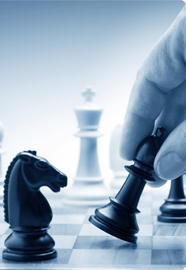 Strategic Consulting